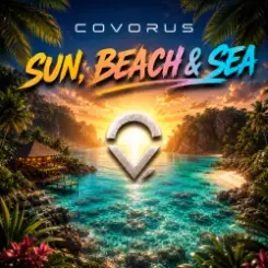 Covorus - Sun, Beach & Sea (Festival Mix) слушать онлайн
