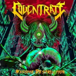 Coventrate - Confessions Of A Perfect Double Beneath The Star Bell слушать онлайн