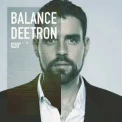 Deetron - Starblazer (Original Mix) слушать онлайн