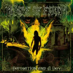 Cradle Of Filth - Hurt and Virtue слушать онлайн