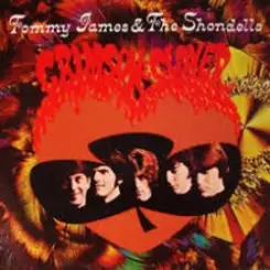 Tommy James - Crimson And Clover слушать онлайн