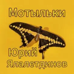 Юрий Ялалетдинов - Мотыльки слушать онлайн