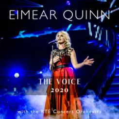 Eimar Quinn - The Voice слушать онлайн