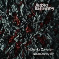 Nichenka Zoryana - Neuro Disney слушать онлайн