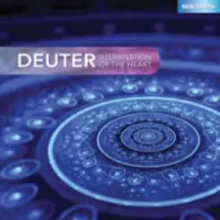 Deuter - Song of the Heart слушать онлайн