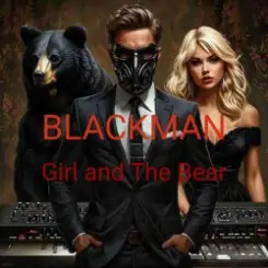 Blackman & DJ Art - Ragnarök слушать онлайн