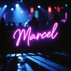 Marcel - I will find my light слушать онлайн