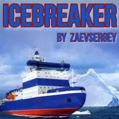 zaevsergey - Icebreaker слушать онлайн