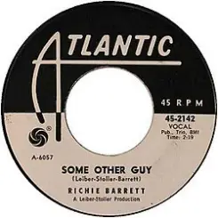 S.O.G Some Other Guy - Omertа (Original Mix) слушать онлайн