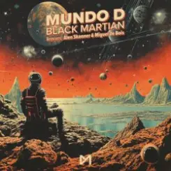 Mundo D - X Ray Eyes слушать онлайн