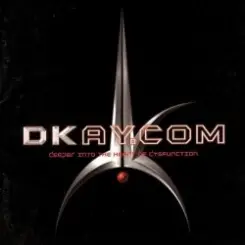 Dkay.com - Film Noir (In Strict Confidence Remix) слушать онлайн