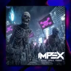 Prolix, ALSO - Bassline Shotta (Skrimor Remix) слушать онлайн