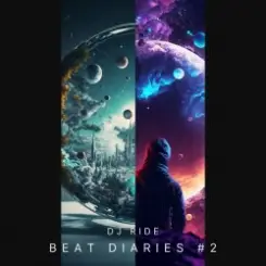 DJ Ride - Beat124 слушать онлайн