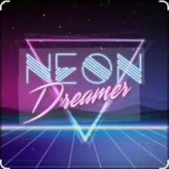 MelodiZenith - Neon Dreamer слушать онлайн