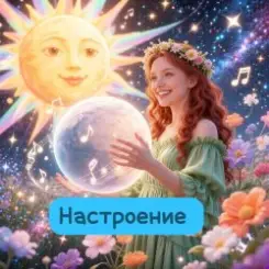 Анастасия Иркутск - Настроение слушать онлайн