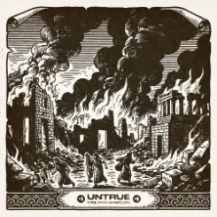 Untrue, Runout - Strip слушать онлайн