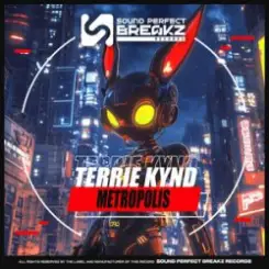 Terrie Kynd - Spider-Verse слушать онлайн