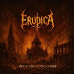 Erudica - Resistance Unchained слушать онлайн