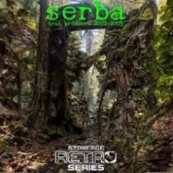 Serba, Trashlords - Back to Buisness слушать онлайн