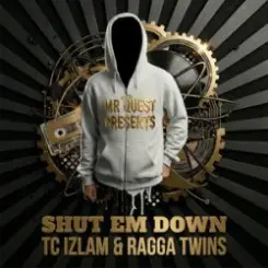 01. Mr Quest, Mass MC, M-Tek, Skipa Mc, Mc Itch - Thames Delta Special слушать онлайн