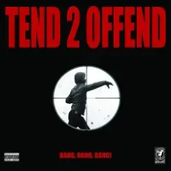 Tend 2 Offend - No Comply слушать онлайн