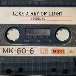 Studio AC - Like a Ray of Light слушать онлайн