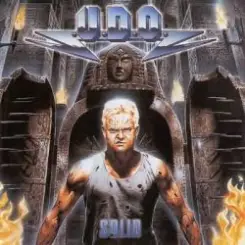 U.D.O. - Independence Day слушать онлайн