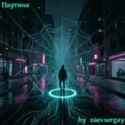 zaevsergey - Паутина слушать онлайн