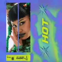 Dj Quba, Sandra K - Hot слушать онлайн