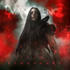 Evanescence - Sanctuary слушать онлайн