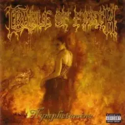 Cradle Of Filth - Nemesis слушать онлайн