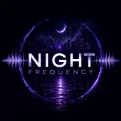 DJ.kwaki - Night Frequency слушать онлайн
