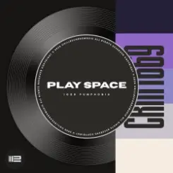 Igor Pumphonia - Play Space слушать онлайн