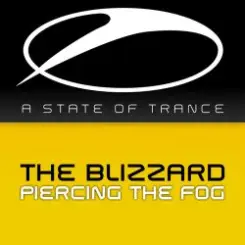 The Blizzard - Piercing The Fog слушать онлайн