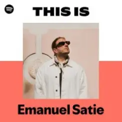 Emanuel Satie - Activate слушать онлайн