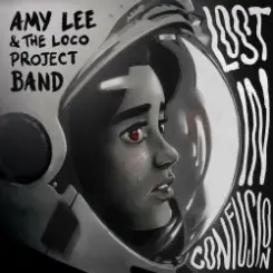 Amy Lee & The Loco Project Band - Make It Happen слушать онлайн