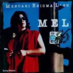 MEL - Enigma слушать онлайн