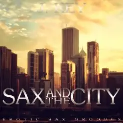 J. Key - Sax Moves слушать онлайн