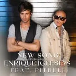 Enrique Iglesias feat. Pitbull - I Like It слушать онлайн
