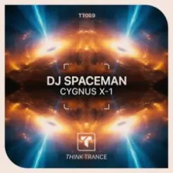 DJ Spaceman - Cygnus X-1 (Radio Mix) слушать онлайн