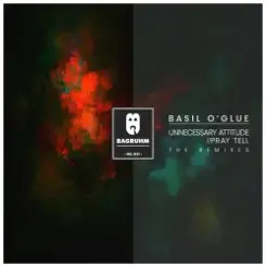 Basil O'Glue - Pray Tell (Atlas Remix) слушать онлайн