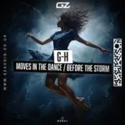 G-H - Back Up For The Bassline слушать онлайн