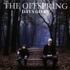 The Offspring - Secret From The Underground слушать онлайн