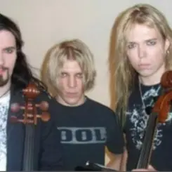 Eicca Toppienen feat. Max Cavalera & Matthew Tuck - Repressea слушать онлайн