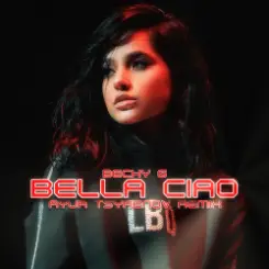 Becky G - Bella Ciao (Ayur Tsyrenov Remix) слушать онлайн