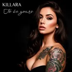 KILLARA (AI Project of Kirill Larin) - To be yours (ver. 2) слушать онлайн