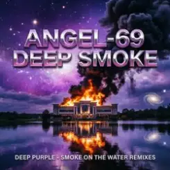 Angel-69 - DeepSmoke (Atmospheric D&B) слушать онлайн