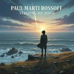 Paul Marti Rossoff - Standing All Alone слушать онлайн