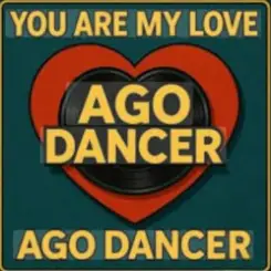 Ago Dancer - Vortex mix слушать онлайн