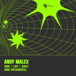 Andy Malex - UNME слушать онлайн